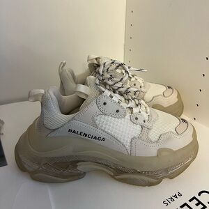 Balenciaga Triple S Sneaker